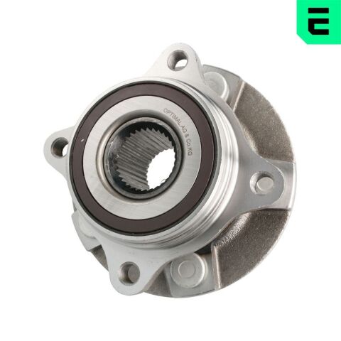 Підшипник колісний з маточиною Підшипник колісний з маточиною