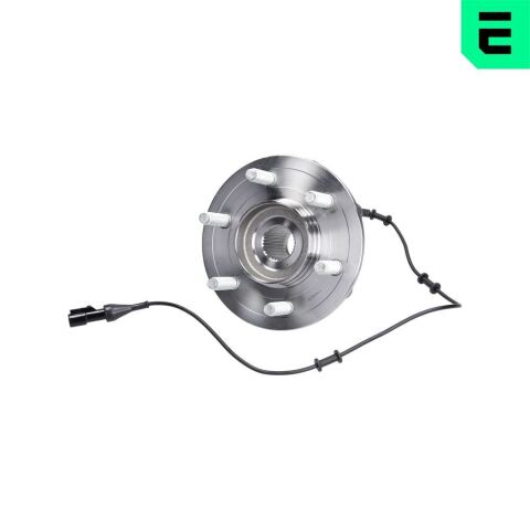 Підшипник колісний з маточиною