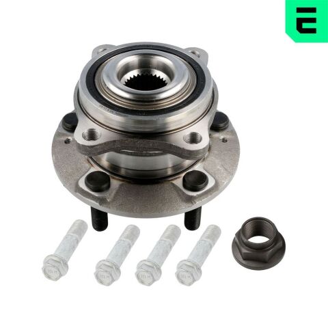 Підшипник колісний з маточиною Підшипник колісний з маточиною