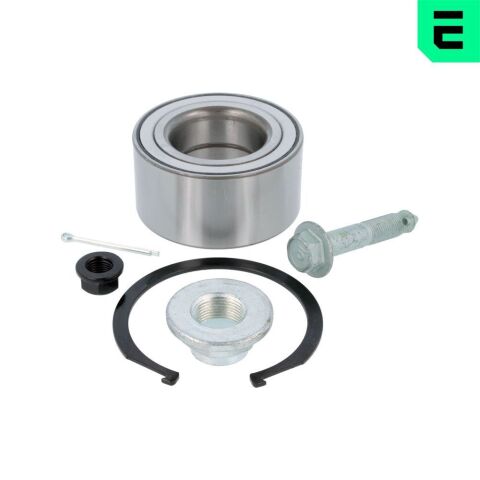 Підшипник колісний