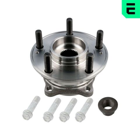 Підшипник колісний з маточиною Підшипник колісний з маточиною