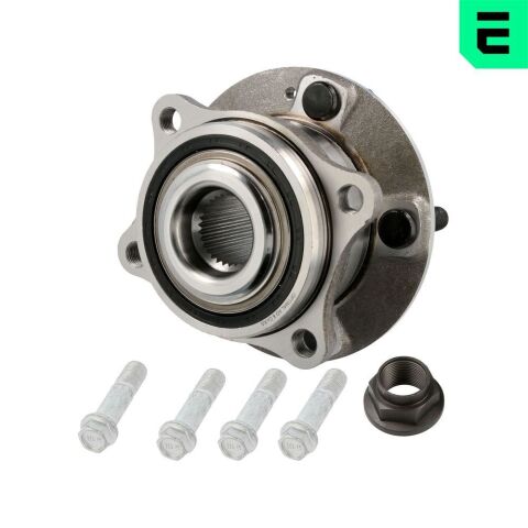 Підшипник колісний з маточиною Підшипник колісний з маточиною