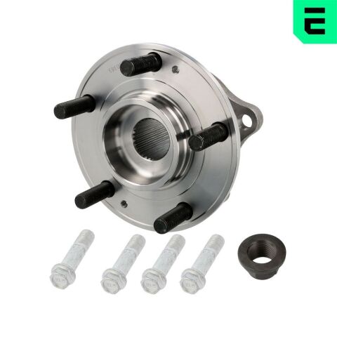 Підшипник колісний з маточиною Підшипник колісний з маточиною