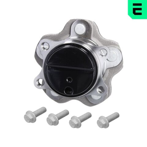 Підшипник колісний з маточиною