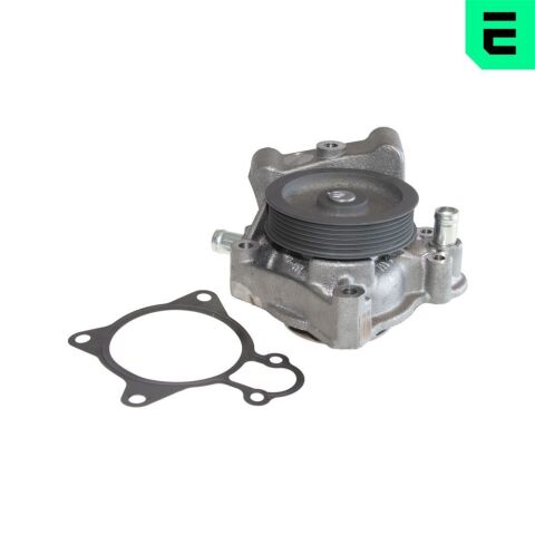 Водяной насос