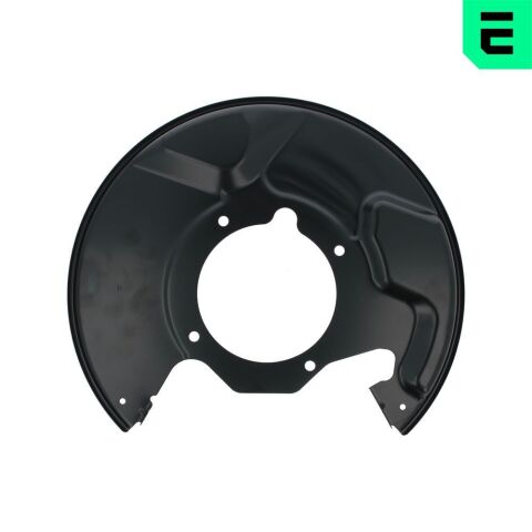 Захист гальмівного диска Захист гальмівного диска