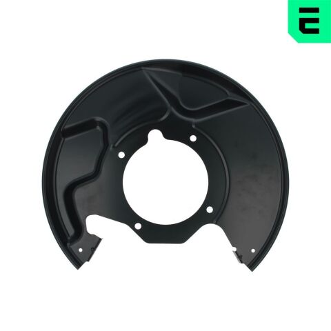 Захист гальмівного диска Захист гальмівного диска