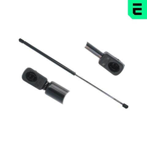 Газова пружина, капот