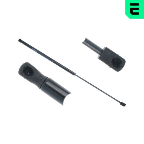 Газовая пружина, капот