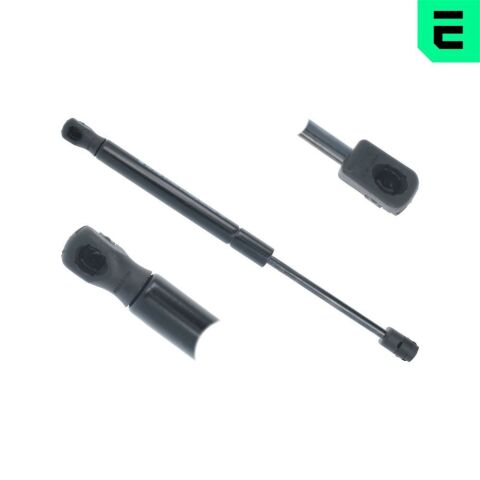 Пружина газовая багажника