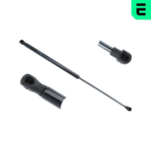 Пружина газова багажника