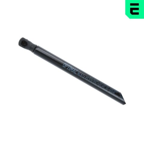 Газова пружина, кришка багажніка