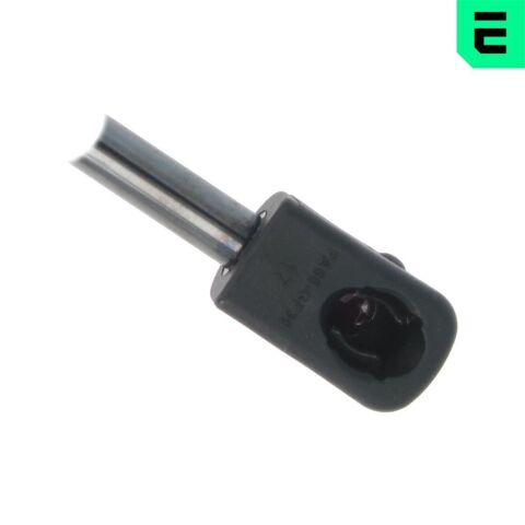 Газова пружина, заднє скло