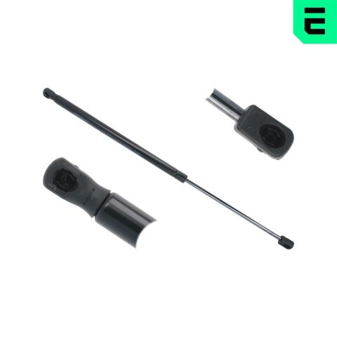 Пружина газова багажника