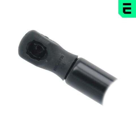 Пружина газова багажника