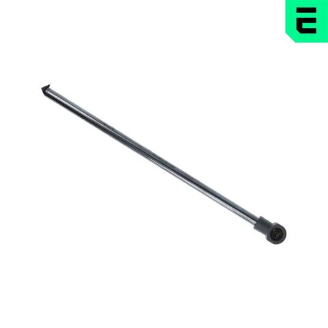 Газовая пружина, крышка багажника