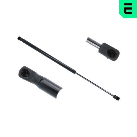 Пружина газовая багажника