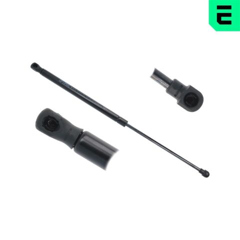 Газовая пружина, крышка багажника