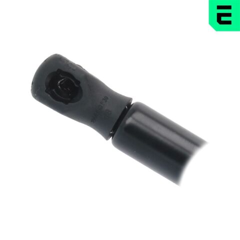 Газовая пружина, крышка багажника