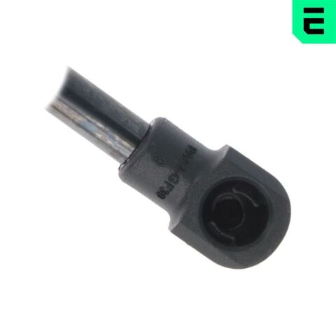 Газовая пружина, крышка багажника