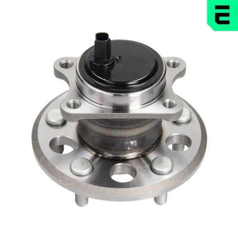 Підшипник колісний з маточиною