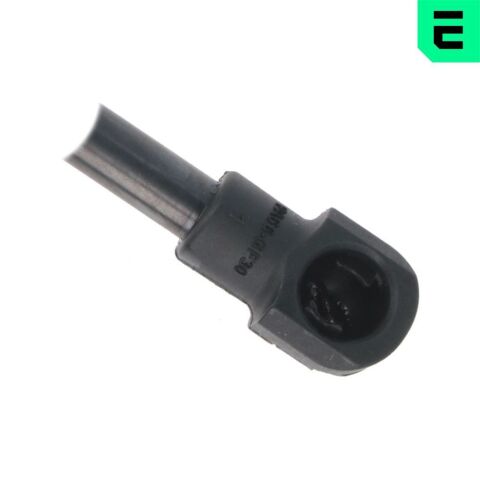 Газова пружина, кришка багажніка