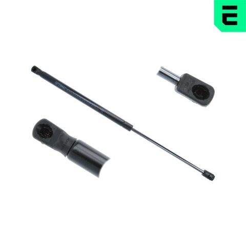 Пружина газова багажника