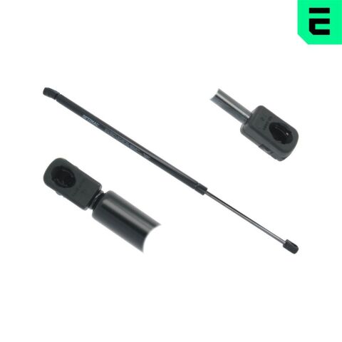 Газова пружина, кришка багажніка