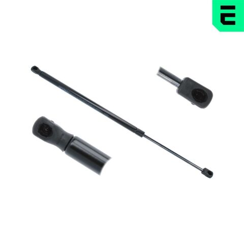 Пружина газовая багажника