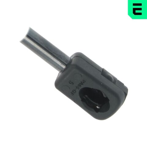 Газова пружина, кришка багажніка