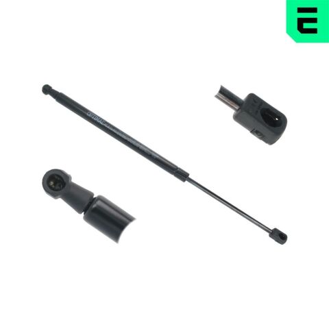 Пружина газова багажника