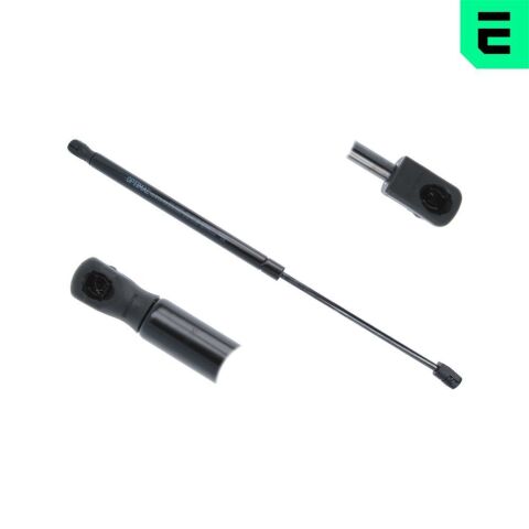 Пружина газова багажника