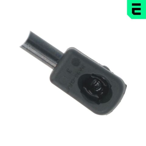 Газова пружина, кришка багажніка