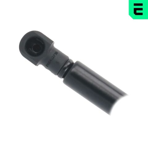 Газова пружина, кришка багажніка