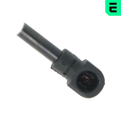 Пружина газова багажника