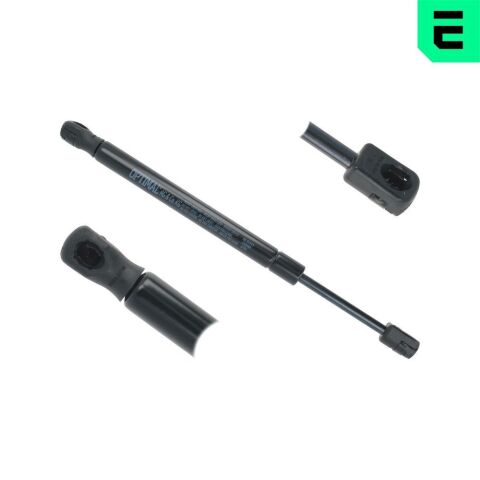 Пружина газова багажника Пружина газова багажника