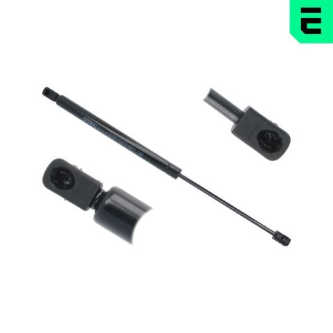 Пружина газова багажника