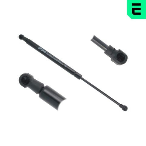 Пружина газова багажника Пружина газова багажника