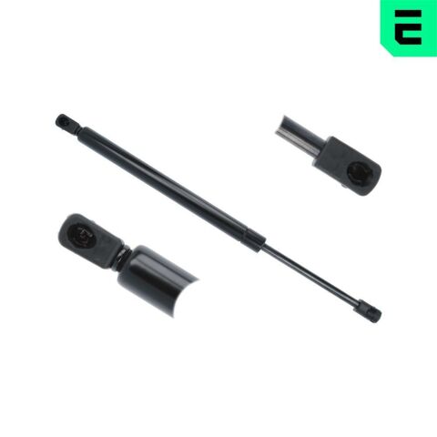 Газова пружина, кришка багажніка