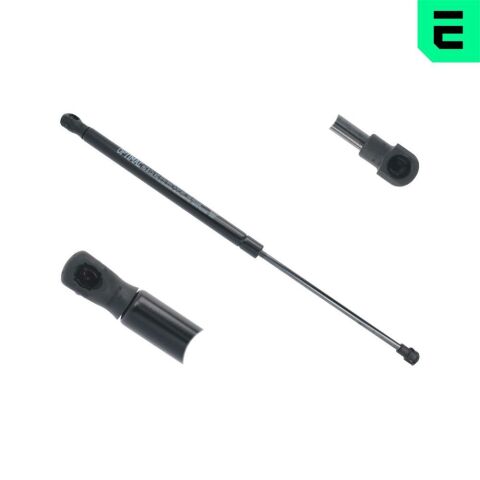 Пружина газовая багажника