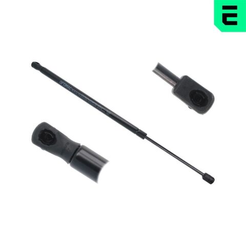 Пружина газова багажника