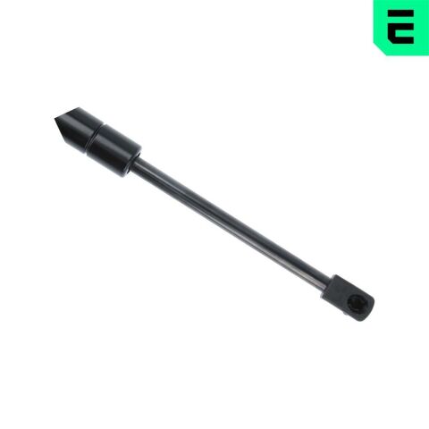 Газова пружина, кришка багажніка