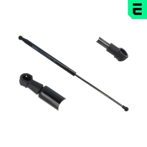 Пружина газовая багажника