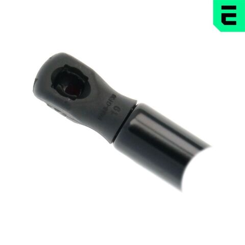 Газовая пружина, крышка багажника