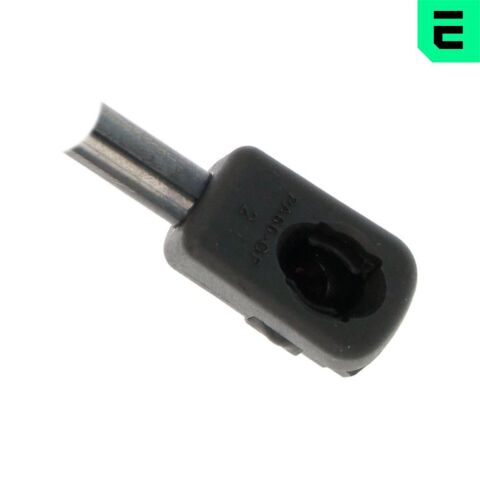 Газовая пружина, крышка багажника