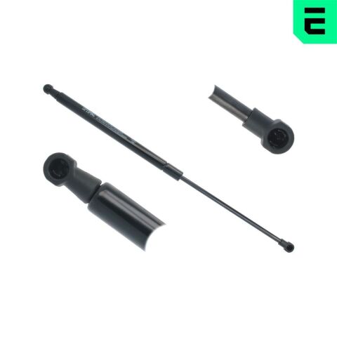 Газова пружина, кришка багажніка