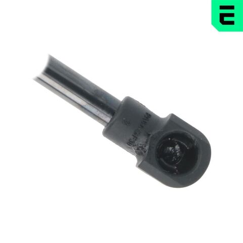 Газова пружина, кришка багажніка