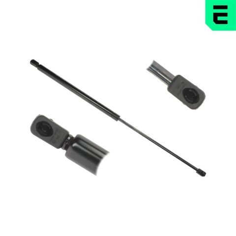 Пружина газовая багажника