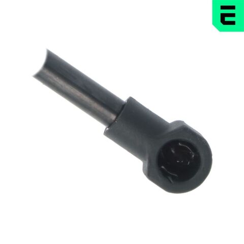 Газова пружина, кришка багажніка