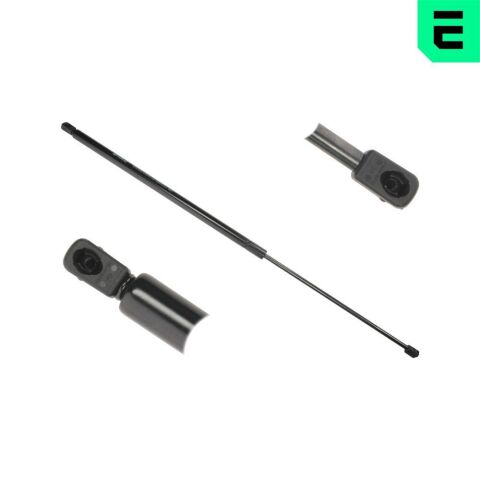 Пружина газовая багажника